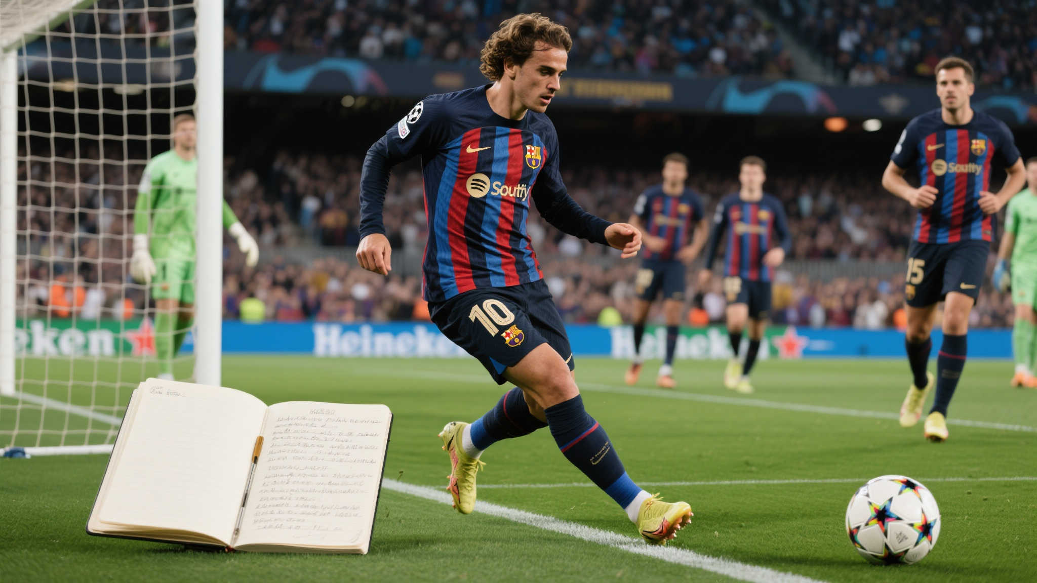 世界杯投注简介